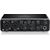 Behringer UMC202HD recording audio interface