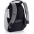 XD DESIGN ANTI-THEFT BACKPACK BOBBY HERO REGULAR GREY P/N: P705.292