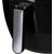 ARIETE 4618/00 Air Fryer XXL Hot air fryer 1800W 5,5 l Black