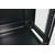 Extralink EX.11366 rack cabinet 27U Freestanding rack Black