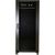 Extralink EX.11366 rack cabinet 27U Freestanding rack Black