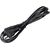 Akyga AK-CH-17 mobile device charger Black Indoor