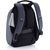 XD DESIGN ANTI-THEFT BACKPACK BOBBY HERO XL NAVY P/N: P705.715