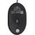 Esperanza TITANUM TK106 keyboard Mouse included USB Black