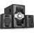 Speakers 2.1 REAL-EL M-590 Black 60W