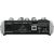 Behringer Q502USB audio mixer 5 channels