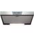 Electrolux EFT535X Canopy, 225 m³/h, Stainless steel