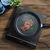 Caso Hob Touch 2000  Induction, Number of burners/cooking zones 1, Touch, Timer, Black