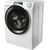 Candy Veļas mašīna RP 5106BWMBC/1-S Energy efficiency class A, Front loading, Washing capacity 10 kg, 1500 RPM, Depth 58 cm, Width 60 cm, Display, TFT, Steam function, Wi-Fi, White