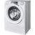 Candy Washing Machine RO 1486DWMCT/1-S Energy efficiency class A, Front loading, Washing capacity 8 kg, 1400 RPM, Depth 53 cm, Width 60 cm, Display, TFT, Steam function, Wi-Fi, White