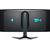 Dell Gaming Monitor  AW3423DWF 34 ", UWQHD, 3440 x 1440, 21:9, 0.1 ms, 250 cd/m², Black, 165 Hz, HDMI ports quantity 1