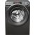 Candy Veļas mašīna RO41276DWMCRT-S Energy efficiency class A, Front loading, Washing capacity 7 kg, 1200 RPM, Depth 45 cm, Width 60 cm, Display, TFT, Steam function, Wi-Fi, Anthracite