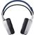 SteelSeries Arctis 7P+ Over-Ear, Built-in microphone, White, Noise canceling, Wireless