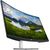 Dell Curved Monitor S3221QSA 32 ", VA,  UHD, 3840 x 2160, 16:9, 4 ms, 300 cd/m², White, 60 Hz, HDMI ports quantity 2