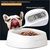 PETKIT Scaled bowl Fresh Capacity 0.45 L, Material ABS, White