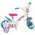 CHILDREN'S BICYCLE 12" TOIMSA TOI1181 PAW PATROL WHITE