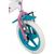 CHILDREN'S BICYCLE 12" TOIMSA TOI1181 PAW PATROL WHITE