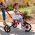 Yvolution Y Velo Flippa Ride-on run bike