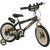 CHILDREN'S BICYCLE 16" TOIMSA TOI16913 BATMAN