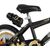 CHILDREN'S BICYCLE 16" TOIMSA TOI16913 BATMAN