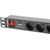 LANBERG POWER STRIP. RACK PDU (1U,16A,7X SHUKO,2M)