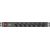 LANBERG POWER STRIP. RACK PDU (1U,16A,7X SHUKO,2M)