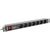 LANBERG POWER STRIP. RACK PDU (1U,16A,7X SHUKO,2M)