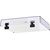 Reloop Dust Cover RP-1000/ 2000/ 4000 - protective cover for turntables