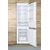 Amica BK3265.4UAA fridge-freezer Built-in 270 L E