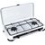 Gas cooker PROMIS KG200  WHITE  WITHOUT REDUCER