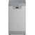 Beko BDFS15020X dishwasher Freestanding 10 place settings E