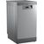 Beko BDFS15020X dishwasher Freestanding 10 place settings E