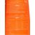 SodaStream Mirinda 440 ml Orange