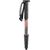 Manfrotto monopod Element MII MMELMIIA5RD, red