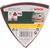Bosch Abrasive Sheet Set Delta 120 25pcs - 2607019490