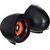 Esperanza EP141 USB 2.0 speaker system 5 W channels Black / Orange