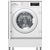 Bosch Serie 6 WIW24342EU washing machine Front-load 8 kg 1200 RPM C White