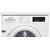 Bosch Serie 6 WIW24342EU washing machine Front-load 8 kg 1200 RPM C White