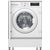 Bosch Serie 8 WIW28542EU washing machine Front-load 8 kg 1400 RPM C White