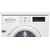 Bosch Serie 8 WIW28542EU washing machine Front-load 8 kg 1400 RPM C White