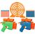 NERF Elite 2.0 Игровой набор Face Off Target Set