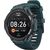 Garett Smartwatch GRS Vīriešu viedpulkstenis IPS / Bluetooth 5.0 / IP68 / GPS / SMS