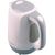 Feel-Maestro MR042 white electric kettle 1.7 L Grey, White 2200 W