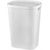 Basket CURVER Infinity 231007 (60 l; 1 chamber; white color)