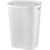 Basket CURVER Infinity 231007 (60 l; 1 chamber; white color)