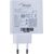 Akyga AK-CH-15 mobile device charger White Auto