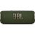 JBL Flip6 Portable Waterproof Speaker - Green portatīvā skanda