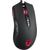 MMotospeed V70 Wired Gaming Mouse Black