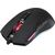 MMotospeed V70 Wired Gaming Mouse Black