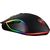 Motospeed V30 Wired Gaming Mouse Black